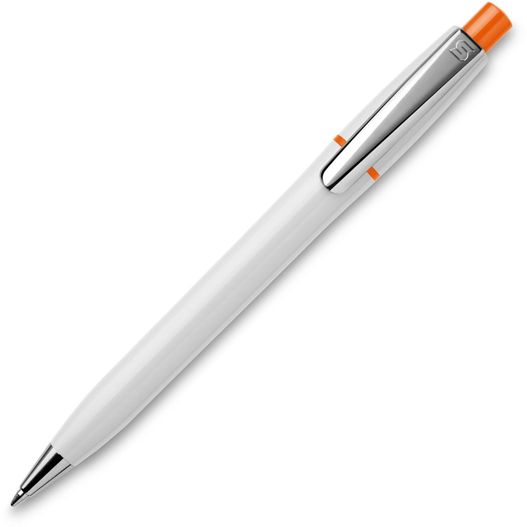 Kugelschreiber Semyr Chrome hardcolour (Bild 1)