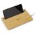 Kabellose Ladestation aus Bambus, 5W (Bild 2)