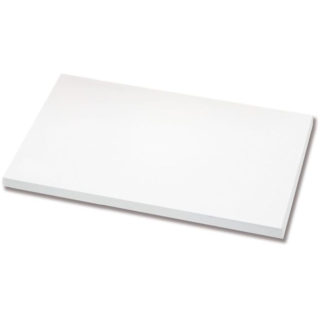 100 Blatt Haftnotizen, 125x72mm, full-colour