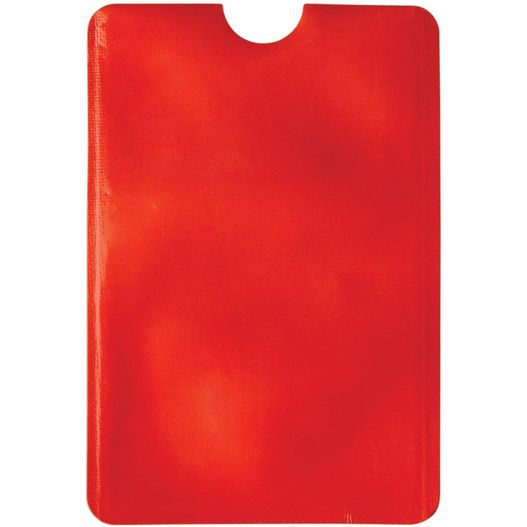 Kartenhalter Soft Anti Skim (Bild 1)