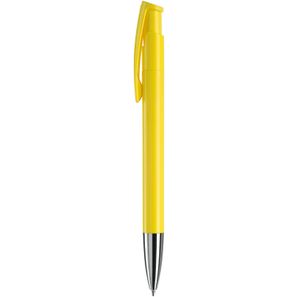 Kugelschreiber Avalon Hardcolour mit Metallspitze