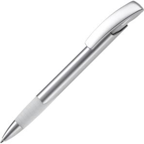 Kugelschreiber Zorro Silver