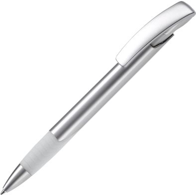 Kugelschreiber Zorro Silver
