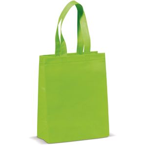 Laminierte Non Woven Tasche 105g/m²