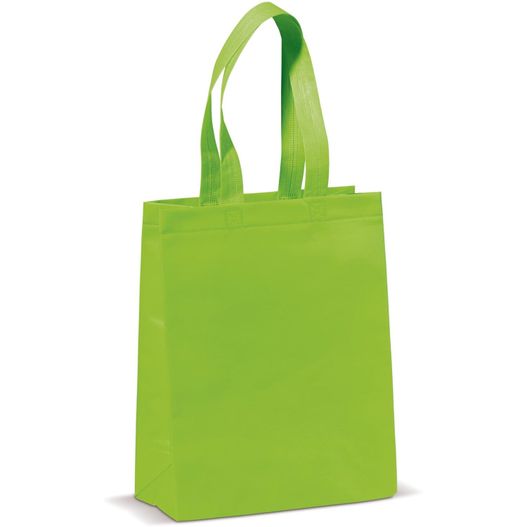 Produktabbildung Laminierte Non Woven Tasche 105g/m² Laminierte Non Woven Tasche 105g/m² (Bild 1)