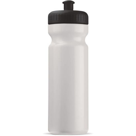 Produktabbildung Sportflasche classic 750ml Sportflasche classic 750ml (Bild 1)
