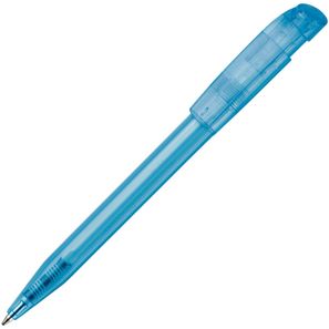 Kugelschreiber S45 Clear Transparent