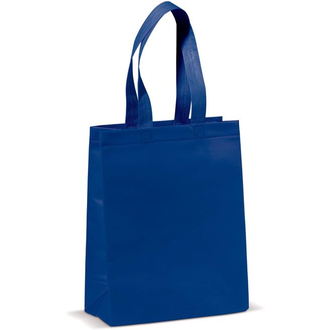 Laminierte Non Woven Tasche 105g/m²