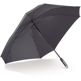 Produktabbildung Luxus 27” quadratischer Regenschirm mit automatischer Öffnung Luxus 27” quadratischer Regenschirm mit automatischer Öffnung