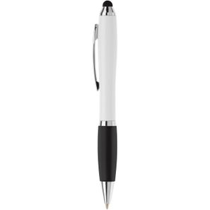 Kugelschreiber Hawaï Stylus weiß