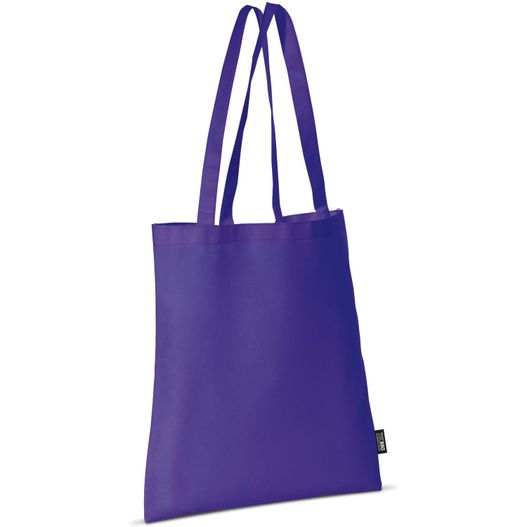 Umhängetasche Non-Woven 75g/m² (Bild 1)