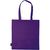 Umhängetasche Non-Woven 75g/m² (Bild 2)