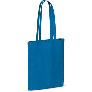 Umhängetasche Baumwolle OEKO-TEX® 140g/m² 38x42cm