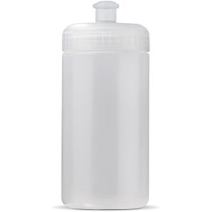Sportflasche classic 500ml