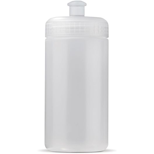 Sportflasche classic 500ml (Bild 1)
