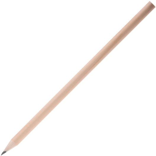 Produktabbildung Bleistift Natur Bleistift Natur (Bild 1)