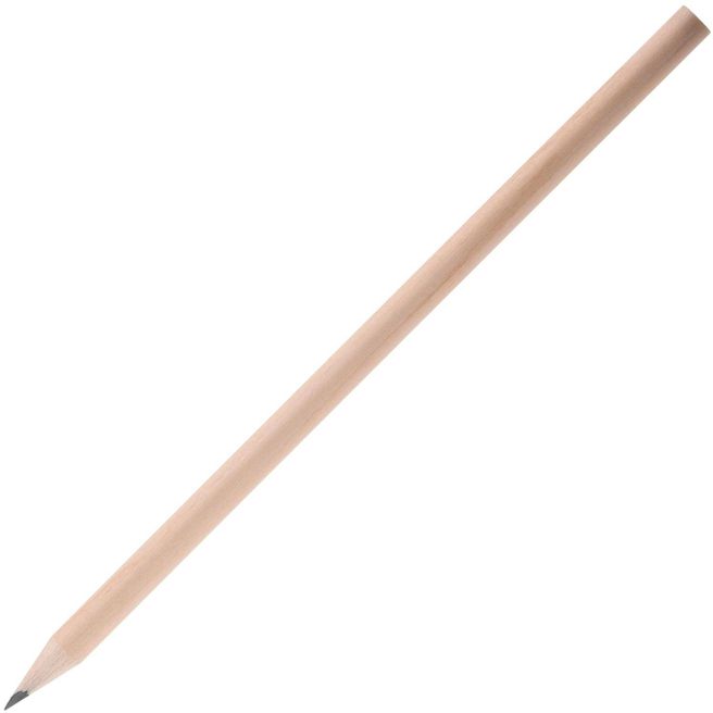 Produktabbildung Bleistift Natur Bleistift Natur
