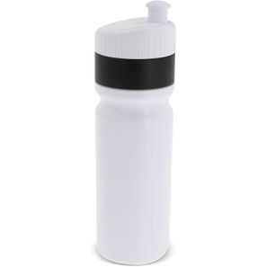 Sportflasche mit Rand 750ml