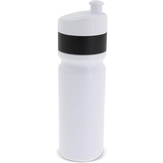 Sportflasche mit Rand 750ml (Bild 1)