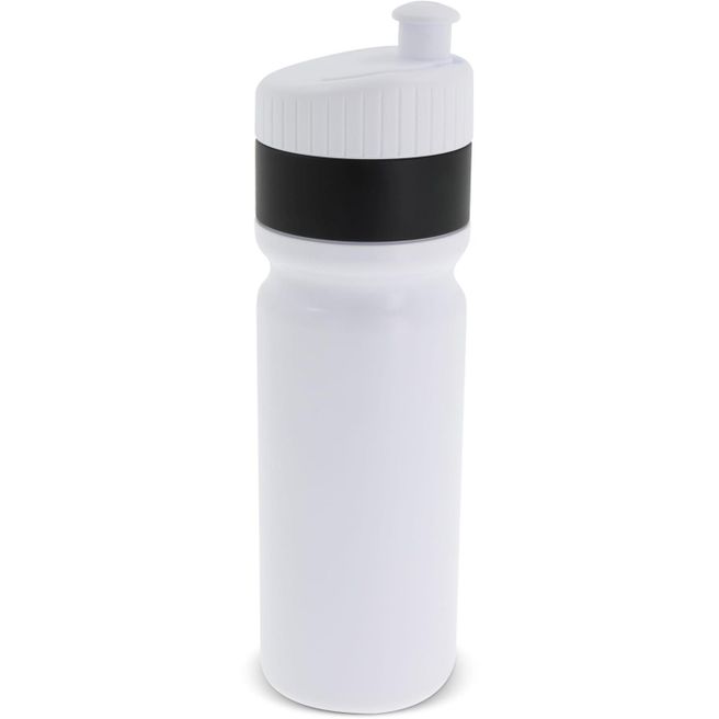 Sportflasche mit Rand 750ml
