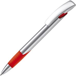Kugelschreiber Zorro Silver
