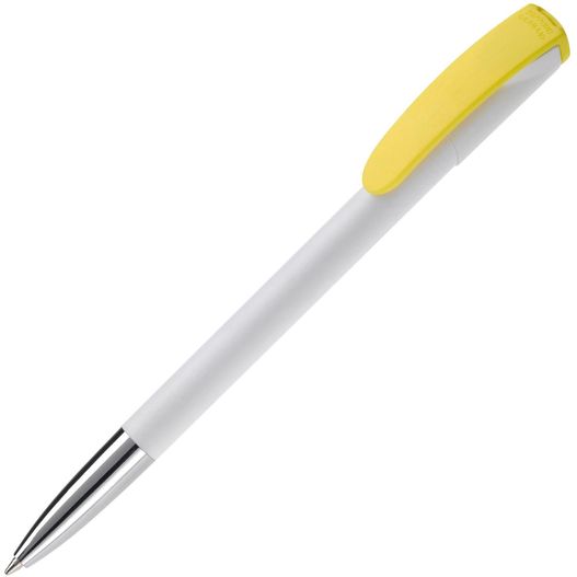 Kugelschreiber Deniro mit Metallspitze Hardcolour (Bild 1)