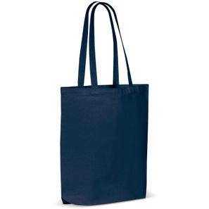 Umhängetasche canvas OEKO-TEX®270g/m² 42x12x43cm