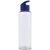 Loop Flasche transparent R-PET 600ml