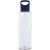 Loop Flasche transparent R-PET 600ml (Bild 2)