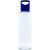 Loop Flasche transparent R-PET 600ml (Bild 4)
