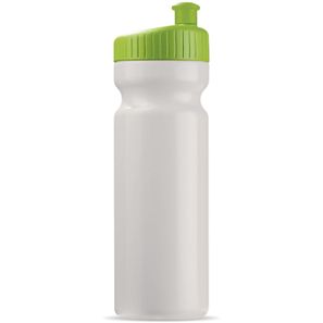 Sportflasche Design 750ml