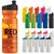 Sportflasche Design 750ml (Bild 2)