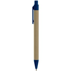 Papierkugelschreiber