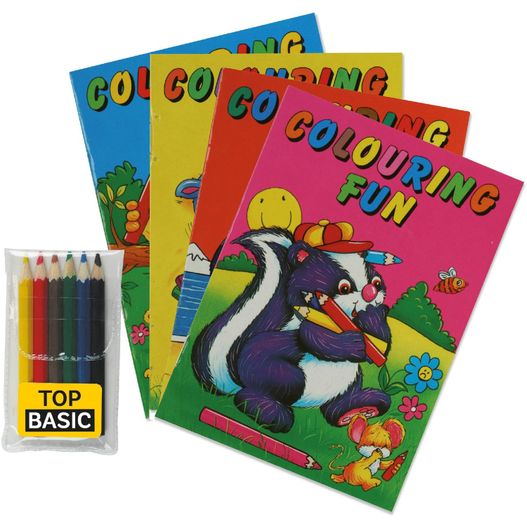 Produktabbildung Malset Malset (Bild 1)