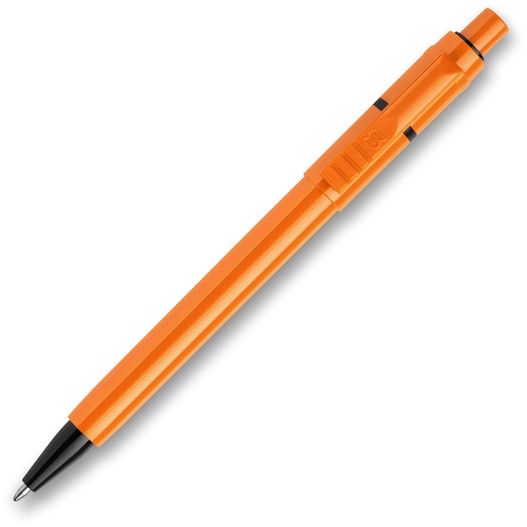 Produktabbildung Kugelschreiber Baron Extra hardcolour Kugelschreiber Baron Extra hardcolour (Bild 1)