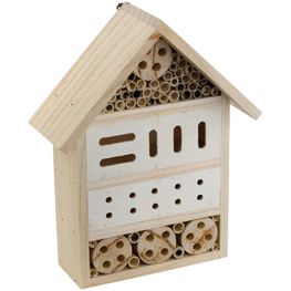 Produktabbildung Insektenhotel Insektenhotel