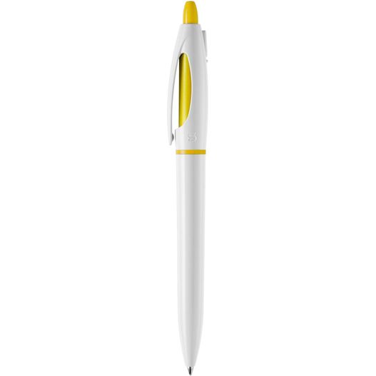 Produktabbildung Kugelschreiber S! hardcolour Kugelschreiber S! hardcolour (Bild 1)