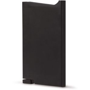 RFID Anti Skimming Kunststoff-Kartenhalter