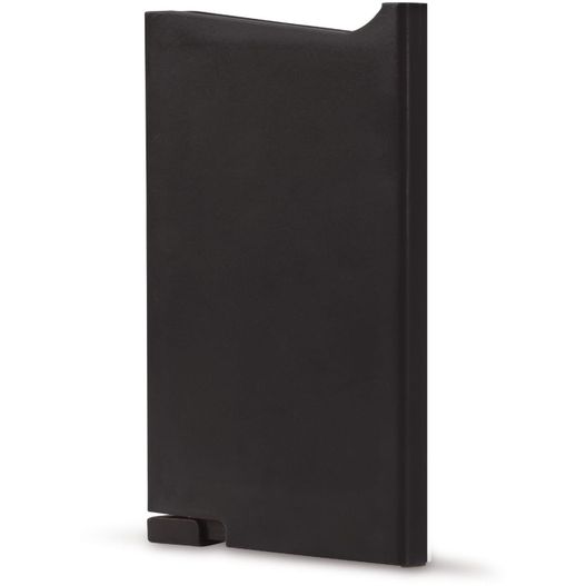 Produktabbildung RFID Anti Skimming Kunststoff-Kartenhalter RFID Anti Skimming Kunststoff-Kartenhalter (Bild 1)