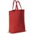 Tragetasche canvas 250g/m² 41x12x43cm