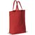 Tragetasche canvas 250g/m² 41x12x43cm