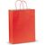 Große Papiertasche im Eco Look 120g/m²