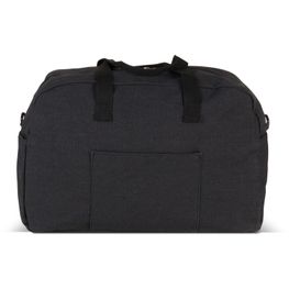 Reisetasche aus recycelten Canvas-Stoff