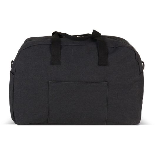 Reisetasche aus recycelten Canvas-Stoff (Bild 1)