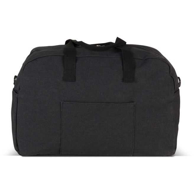 Reisetasche aus recycelten Canvas-Stoff