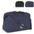 Reisetasche aus recycelten Canvas-Stoff (Bild 2)