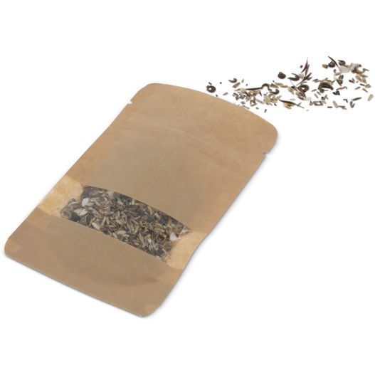 Tüte mit 4 Gramm Schnittblumensamen (Bild 1)