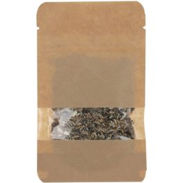 Tüte mit 4 Gramm Schnittblumensamen