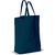 Tragetasche canvas 250g/m² 41x12x43cm