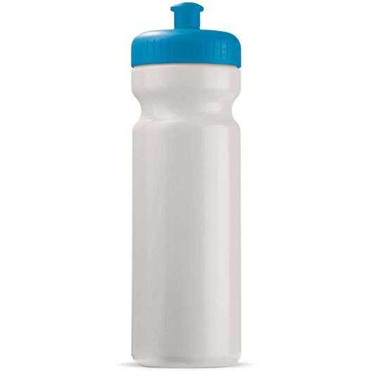 Sportflasche classic 750ml (Bild 1)